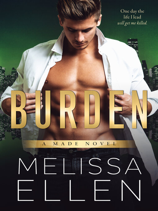 Title details for Burden by Melissa Ellen - Available